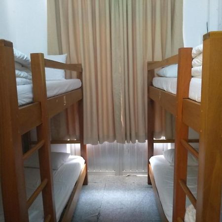 The Q Hostel Nha Trang Dış mekan fotoğraf