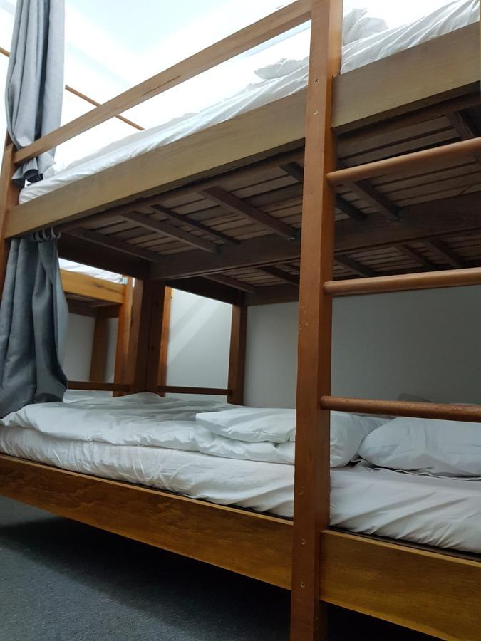 The Q Hostel Nha Trang Dış mekan fotoğraf
