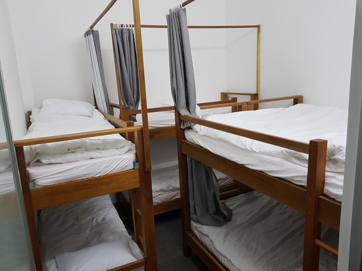 The Q Hostel Nha Trang Dış mekan fotoğraf