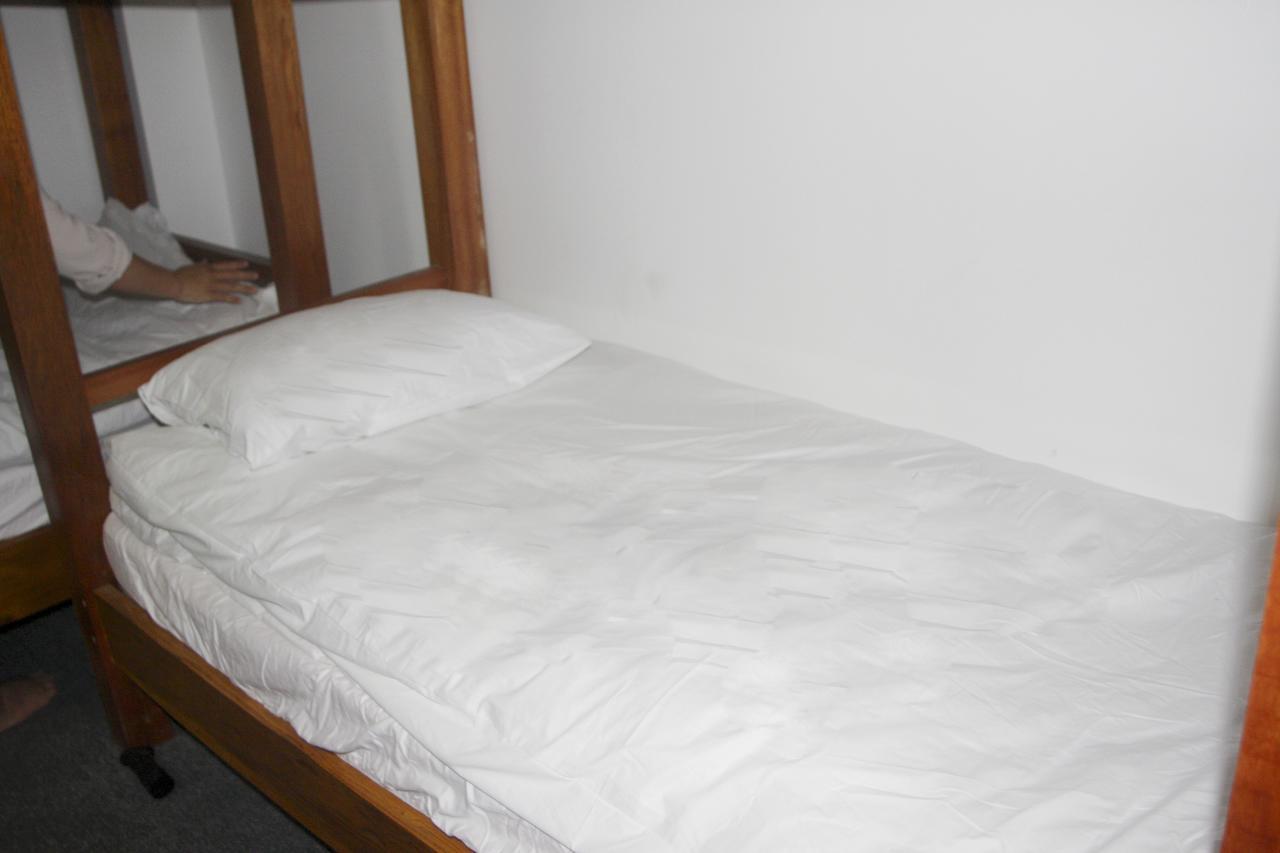 The Q Hostel Nha Trang Dış mekan fotoğraf