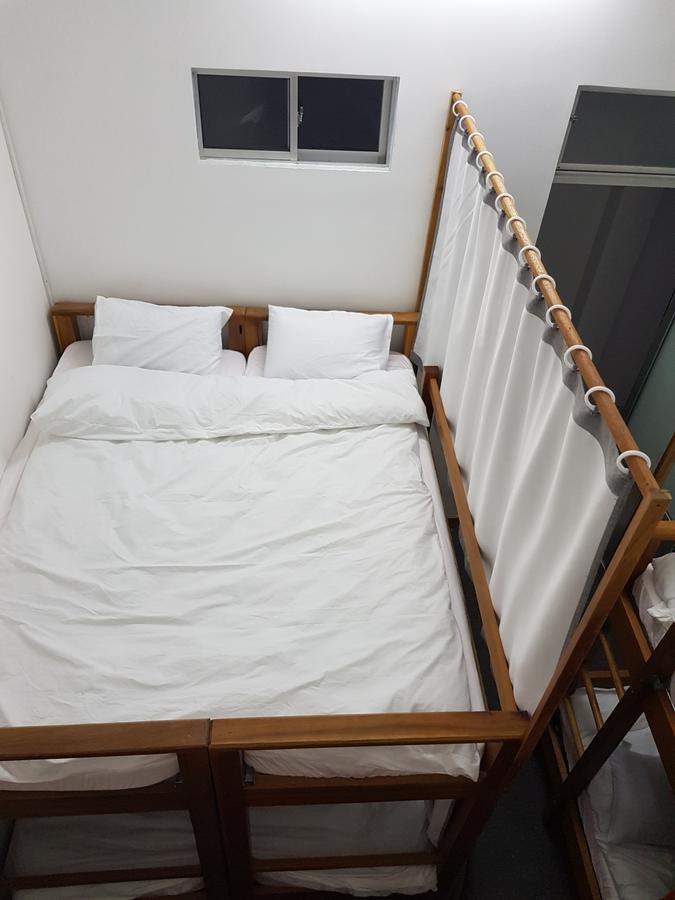 The Q Hostel Nha Trang Dış mekan fotoğraf