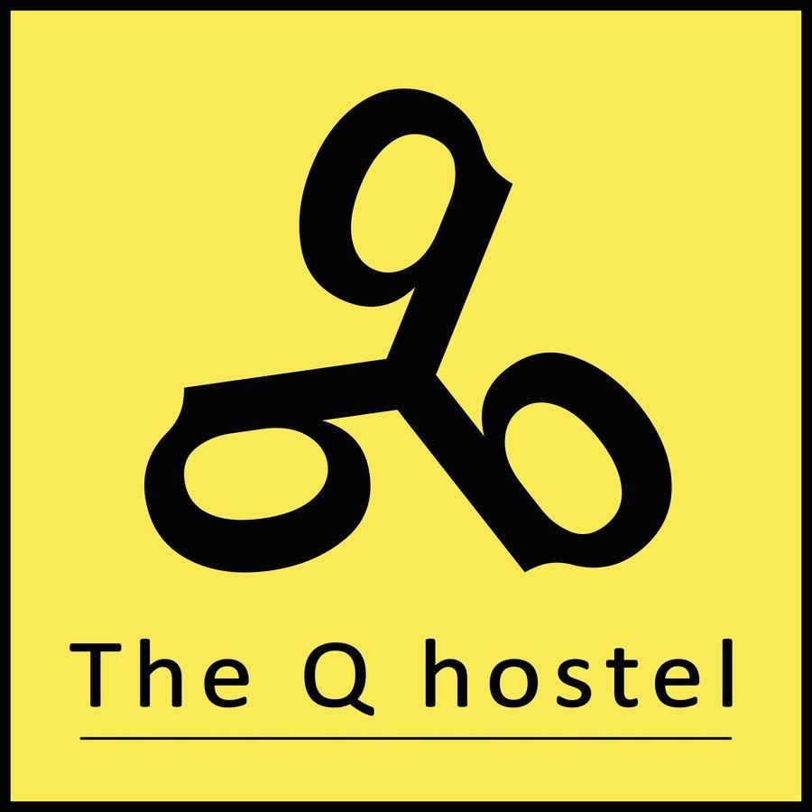 The Q Hostel Nha Trang Dış mekan fotoğraf