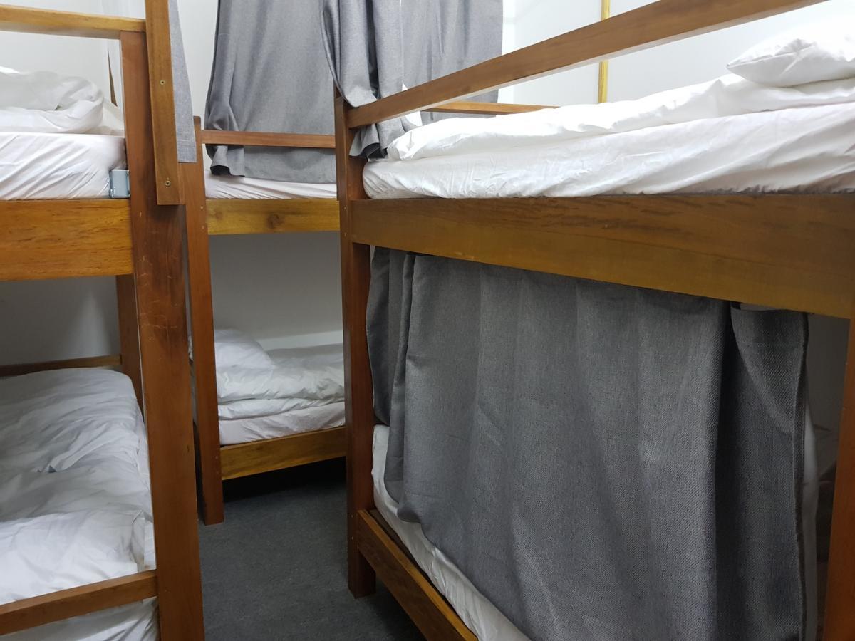 The Q Hostel Nha Trang Dış mekan fotoğraf