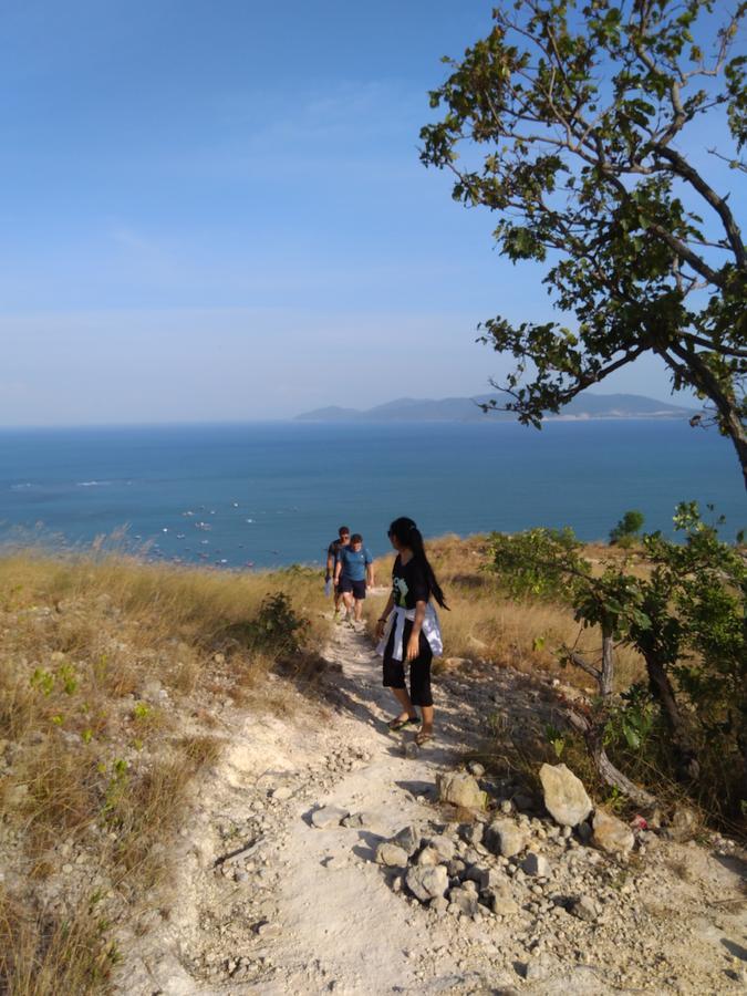 The Q Hostel Nha Trang Dış mekan fotoğraf