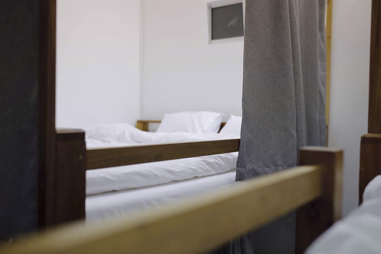 The Q Hostel Nha Trang Dış mekan fotoğraf