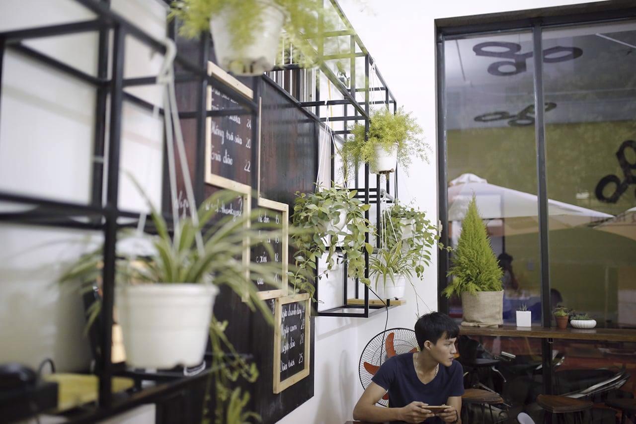 The Q Hostel Nha Trang Dış mekan fotoğraf