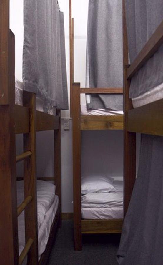 The Q Hostel Nha Trang Dış mekan fotoğraf
