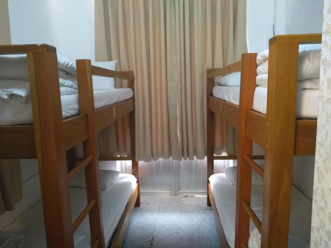 The Q Hostel Nha Trang Dış mekan fotoğraf