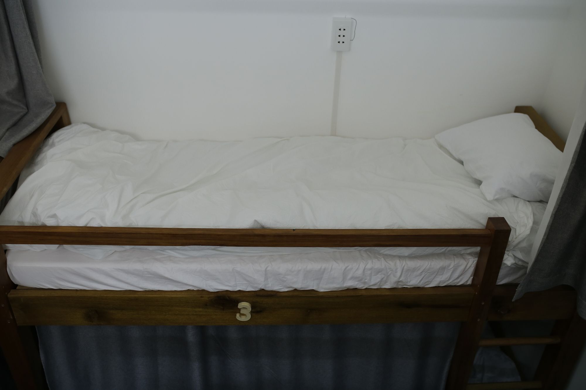 The Q Hostel Nha Trang Dış mekan fotoğraf