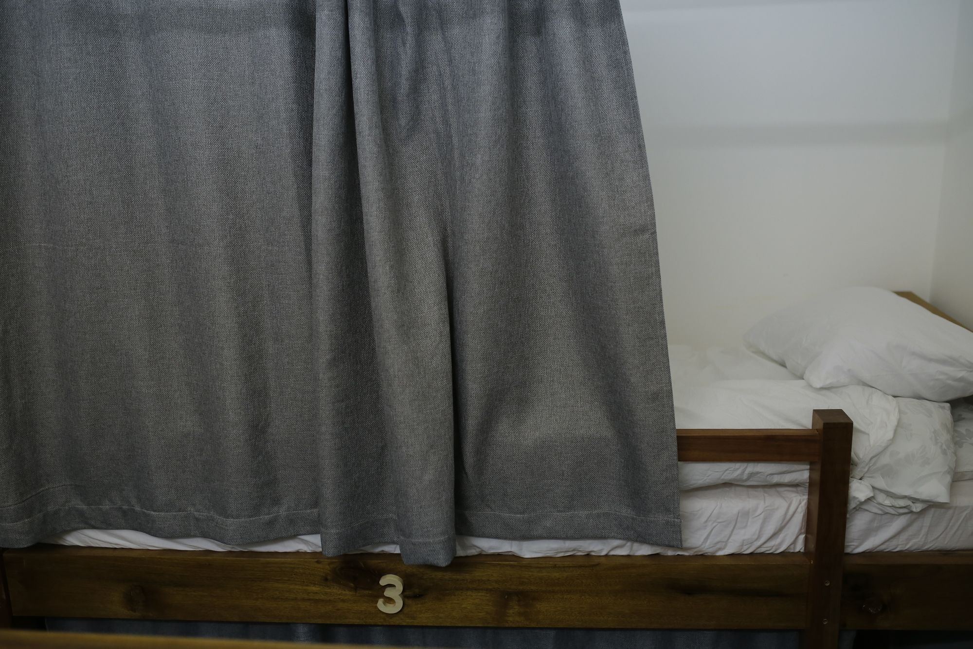 The Q Hostel Nha Trang Dış mekan fotoğraf