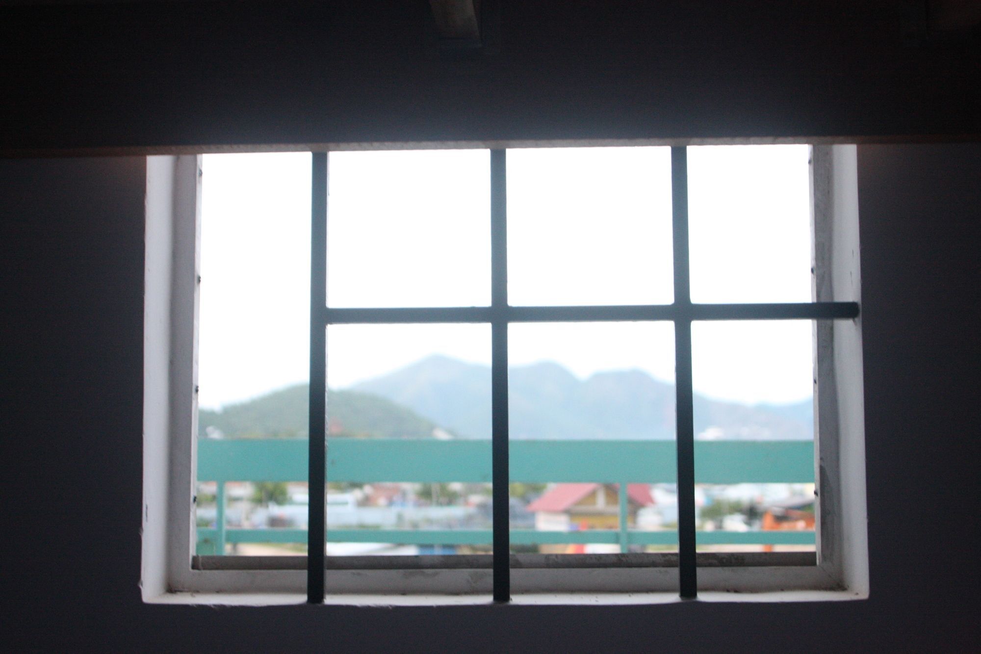 The Q Hostel Nha Trang Dış mekan fotoğraf