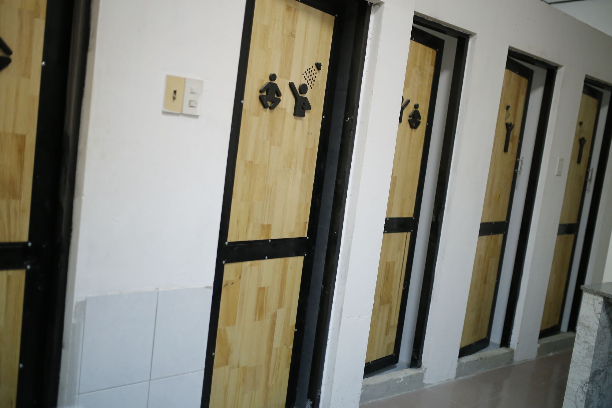 The Q Hostel Nha Trang Dış mekan fotoğraf