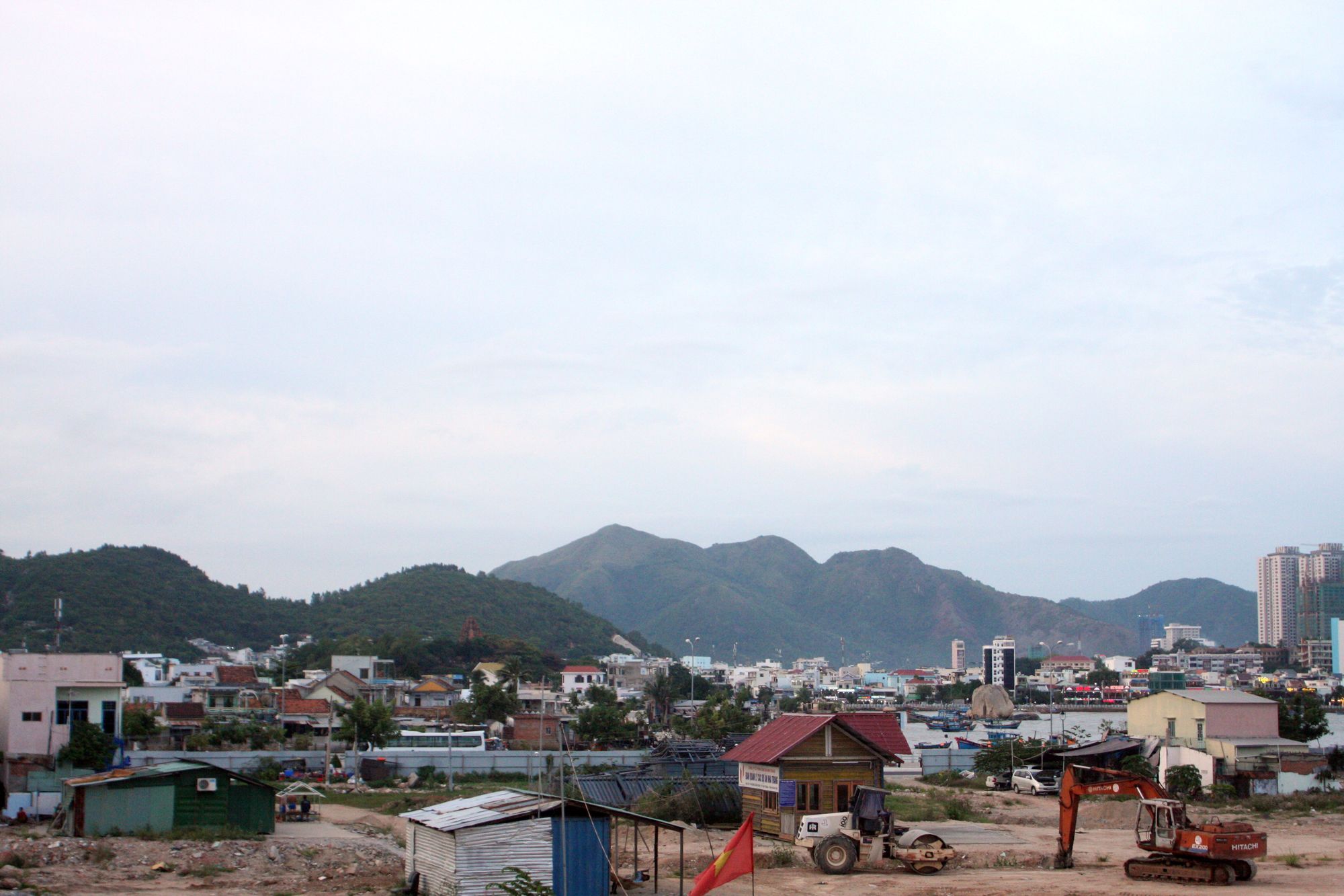 The Q Hostel Nha Trang Dış mekan fotoğraf