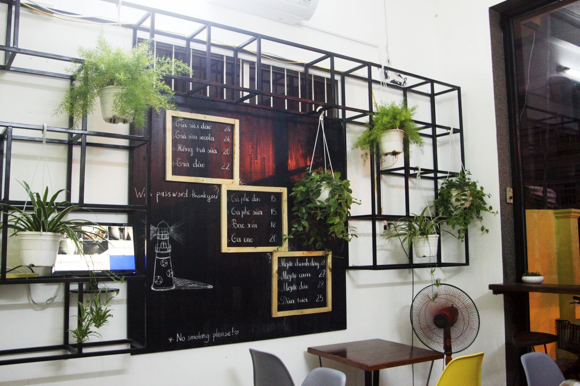 The Q Hostel Nha Trang Dış mekan fotoğraf